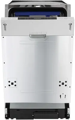 Встраиваемая посудомоечная машина Nordfrost (Nord) BI4 1063