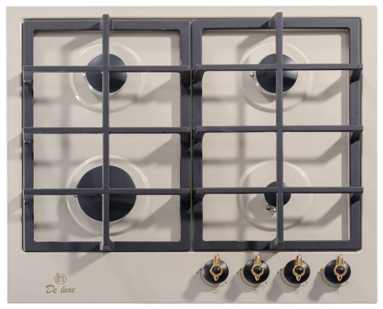 Варочная панель De luxe TG4 750231F-078