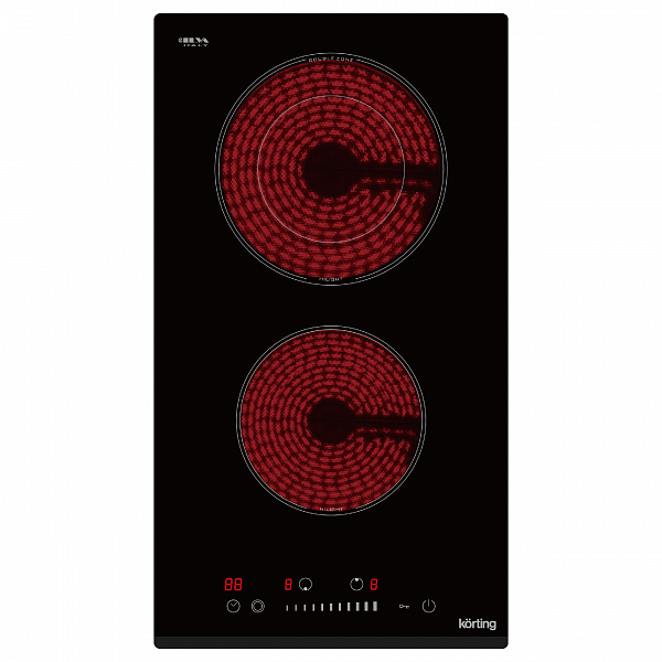 Варочная панель Korting HK 32024 B