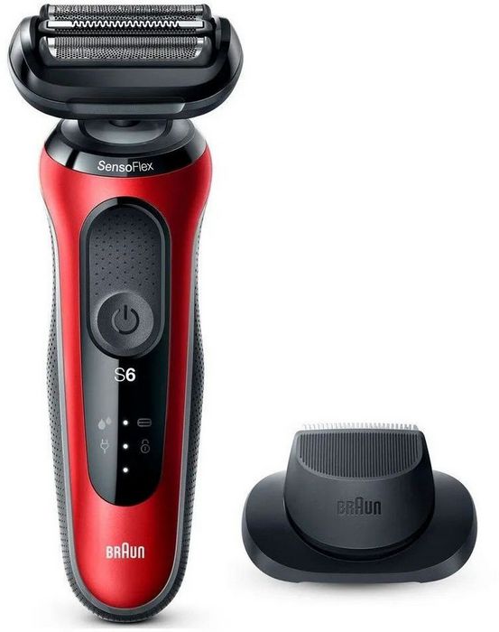 Braun Series 6 61-R1200s