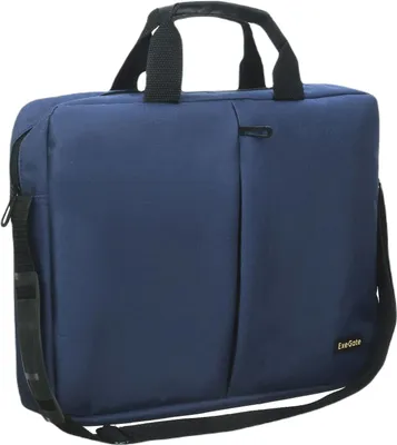 ExeGate Office F1590 Dark Blue