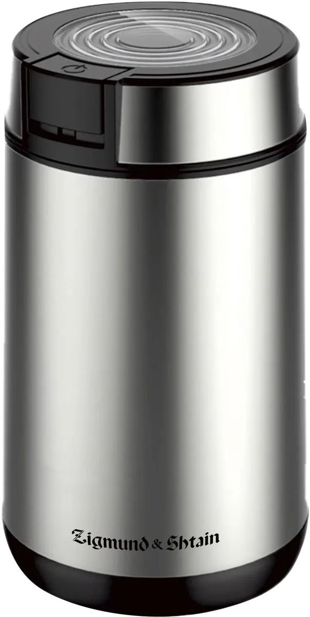 Электрическая кофемолка Zigmund & Shtain ZCG-01