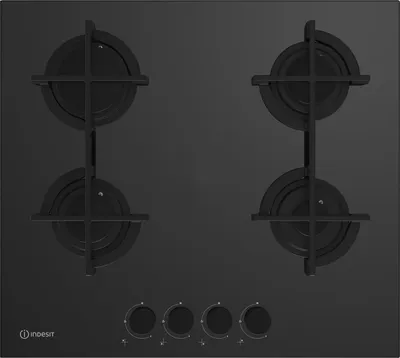 Indesit INGT 61 SCC/BK