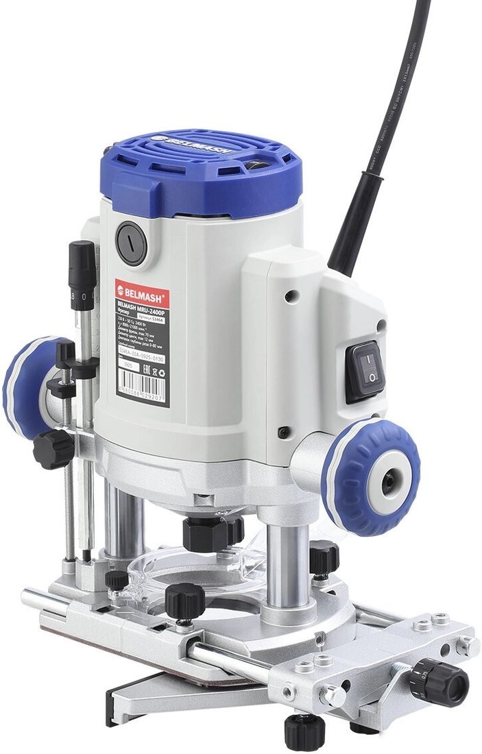 BELMASH Фрезер MRU-2400P