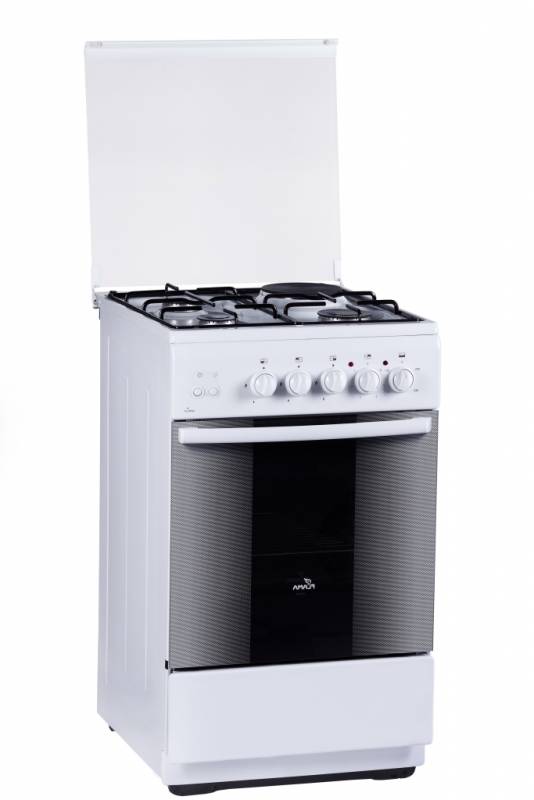 Кухонная плита Flama RK 23-121 W