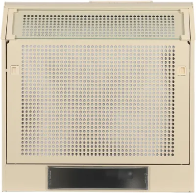 Кухонная вытяжка Elikor Davoline 50П-290-П3Л (крем)