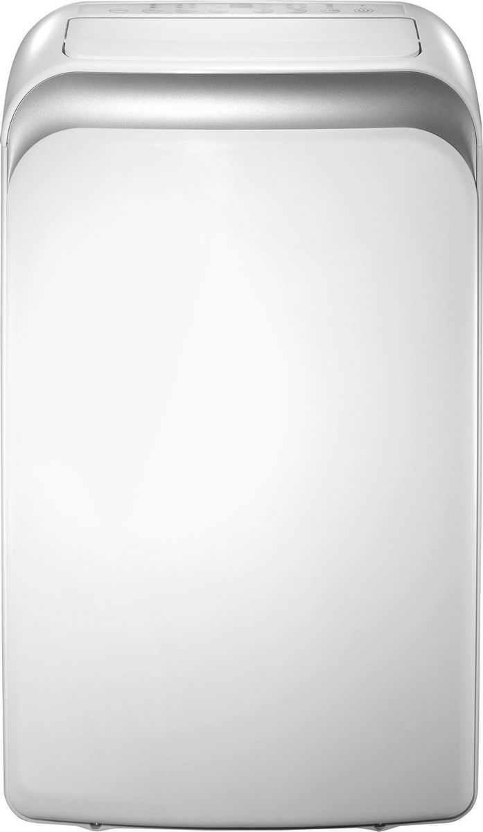 Мобильный кондиционер Midea MPPDB-12HRN1-Q
