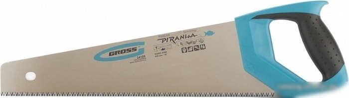 GROSS Piranha GR-24109