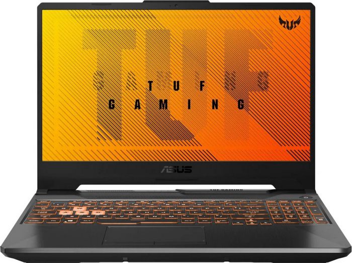 ASUS TUF Gaming A15 FA506NCR-HN044