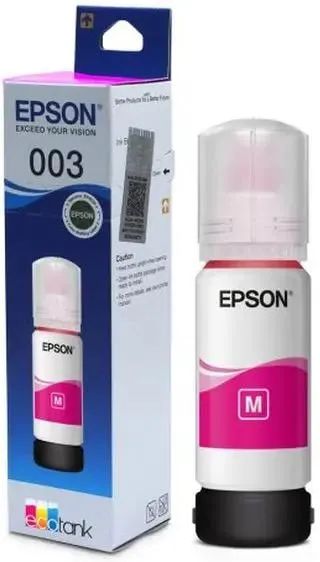 Чернила Epson C13T00V398