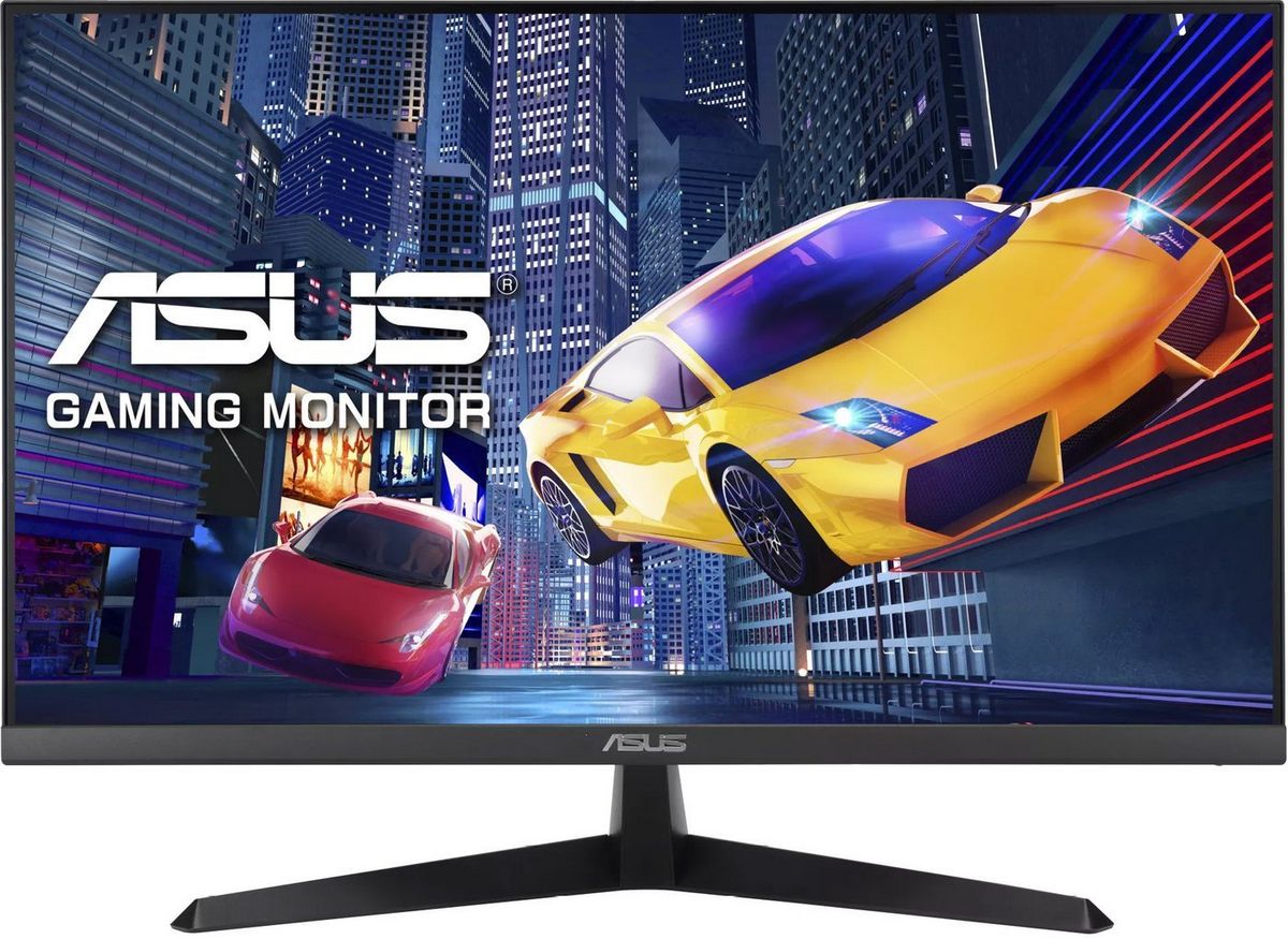 Игровой монитор ASUS VY279HGR
