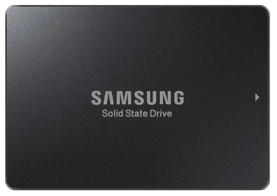 Samsung PM897 480GB MZ7L3480HBLT-00A07
