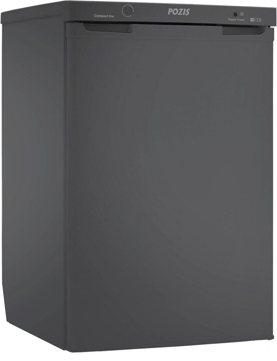 Морозильник POZIS FV-108 (графит)