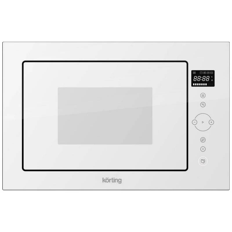 Микроволновая печь Korting KMI825TGW