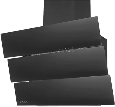 LEX RIO G 600 (черный)