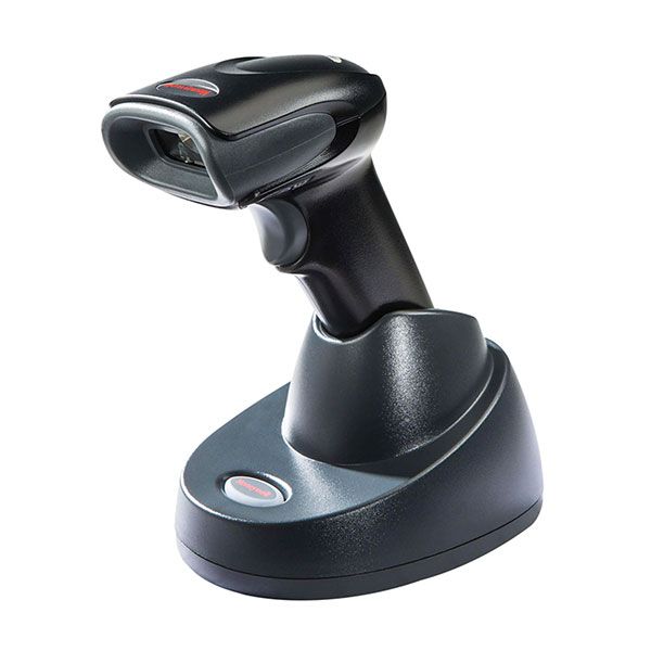 Honeywell Voyager XP 1472g (черный)