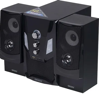 Акустика Ginzzu GM-415