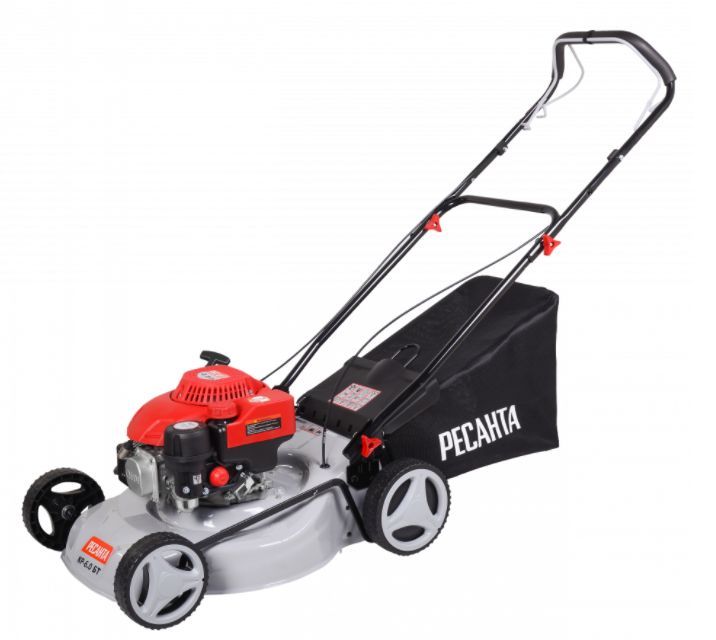 Ресанта КР-6.0 БТ