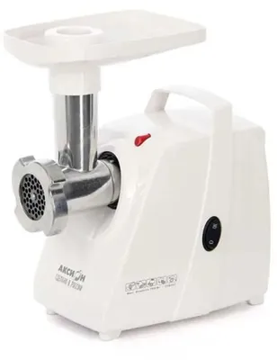 Мясорубка Аксион М 34.01