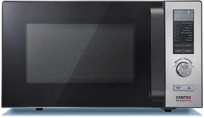 Микроволновая печь CENTEK CT-1588