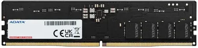 A-DATA 8ГБ DDR5 5600 МГц AD5U56008G-S