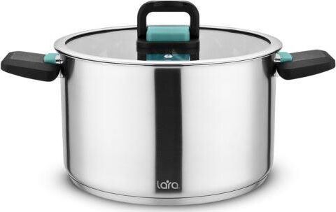 LARA LR02-244 5,0л