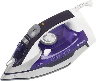 Утюг Vitek VT-1257 VT