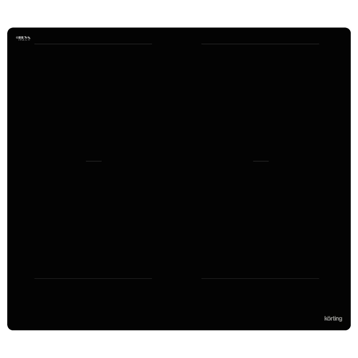 Варочная панель Korting HIB 65900 HID