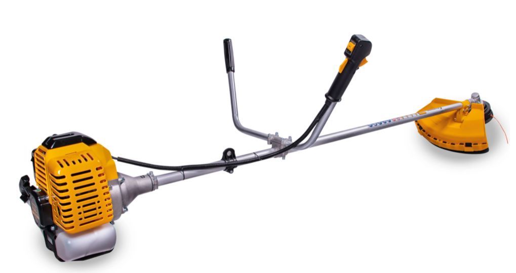 Триммер Champion Т528S-2