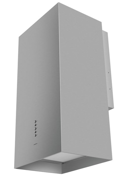 MAUNFELD Bath 401 (нержавеющая сталь)