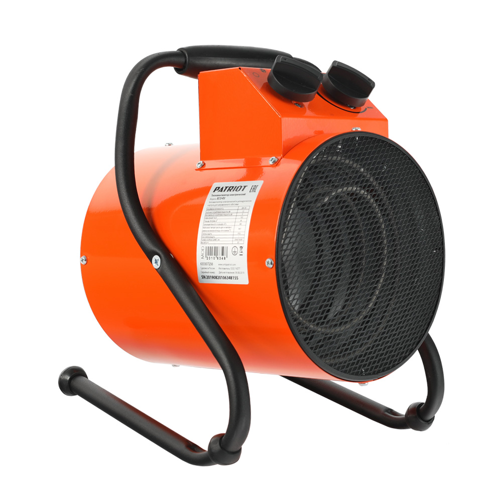 Тепловая пушка Patriot ECO-R 3