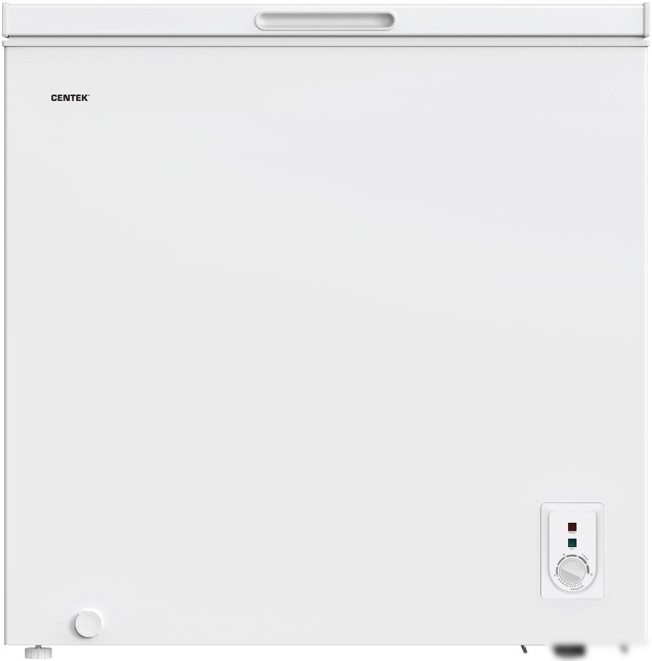 Морозильный ларь CENTEK CT-4031