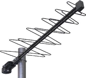 ТВ-антенна Дельта Н3111.02