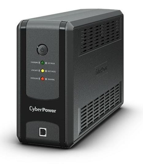 CyberPower UT650EG