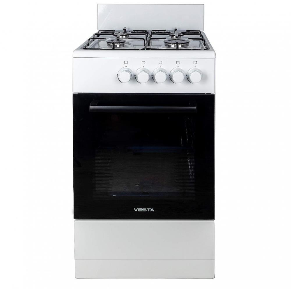 VESTA Bergamo VGG 5021.1 Белая