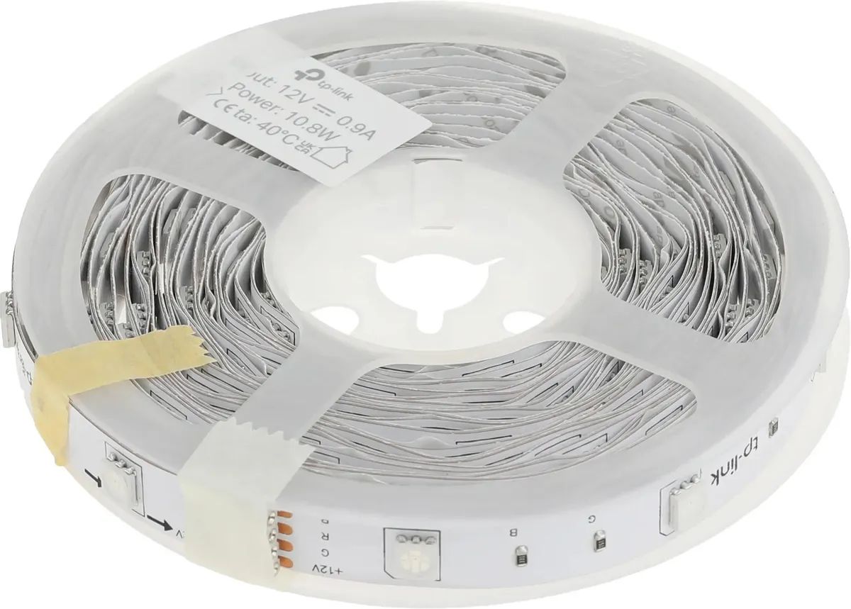 Светодиодная лента TP-Link Tapo L900-5 (5 м)