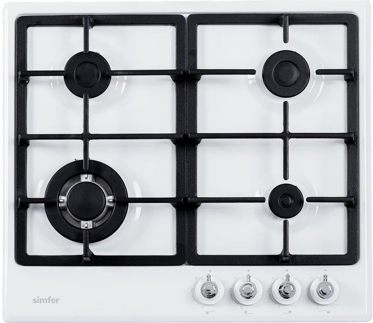 SIMFER H60V41W527