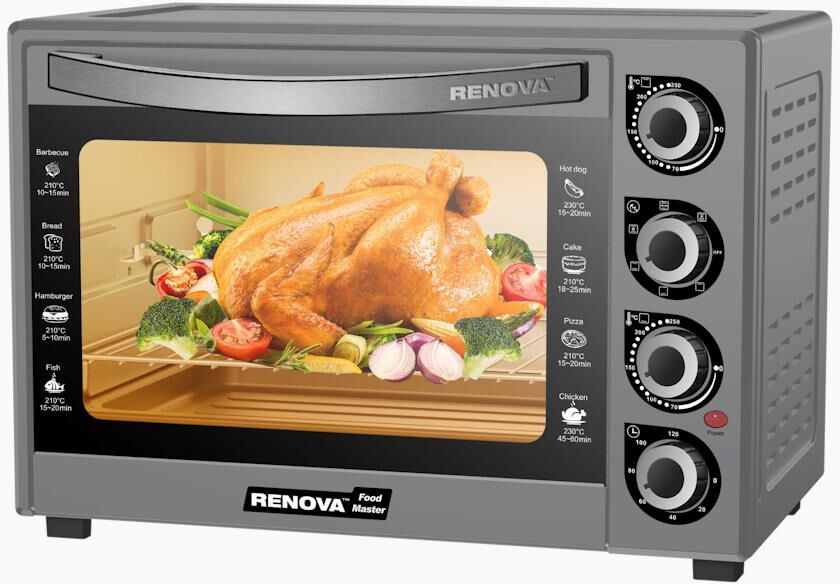 RENOVA MO-60GFRLTS1