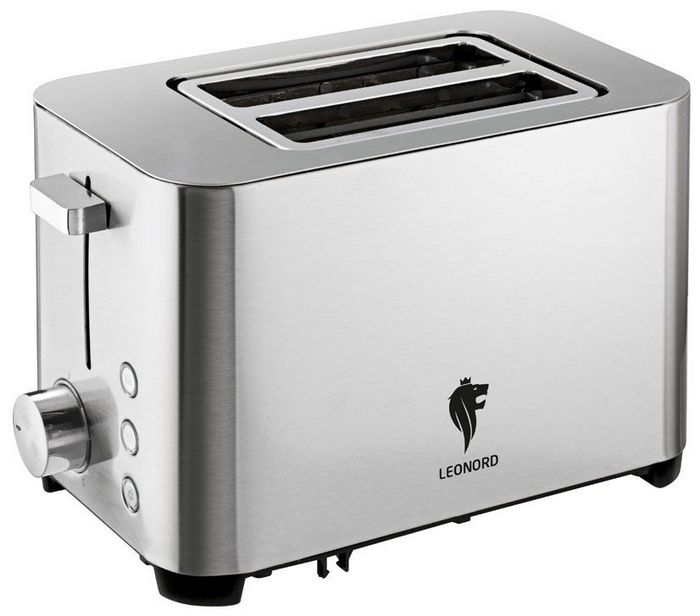 Тостер LEONORD LE-1730 (106460)
