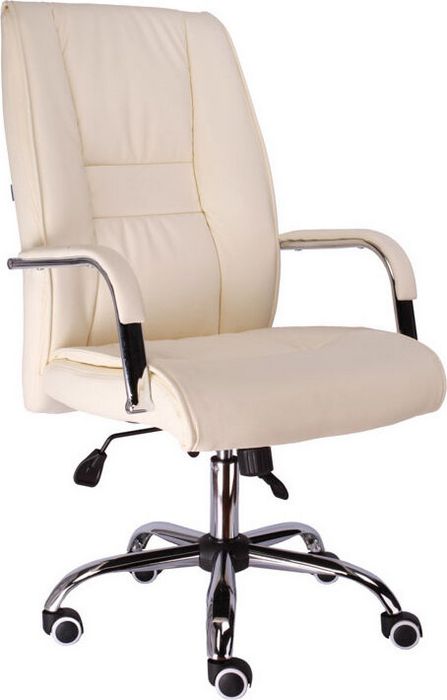 EVERPROF Kent TM экокожа кремовый