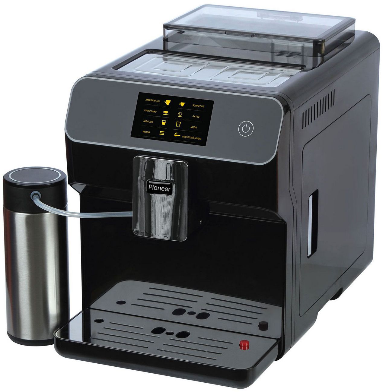 Кофемашина Pioneer CMA020