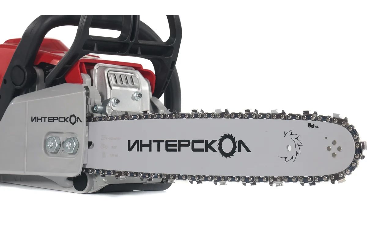 Бензопила Интерскол ПЦБ 180-16