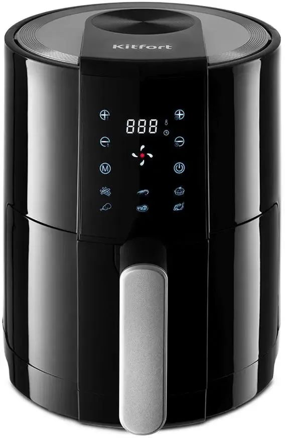 Аэрогриль Kitfort KT-2225