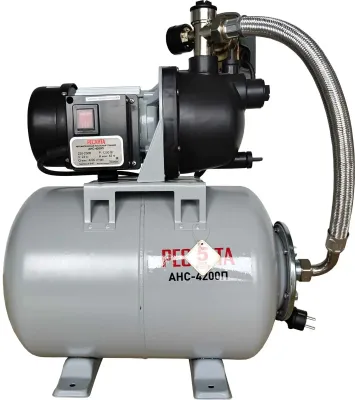 Насосная станция Ресанта АНС-4200П