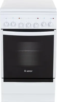 Кухонная плита GEFEST 5140-02 0037