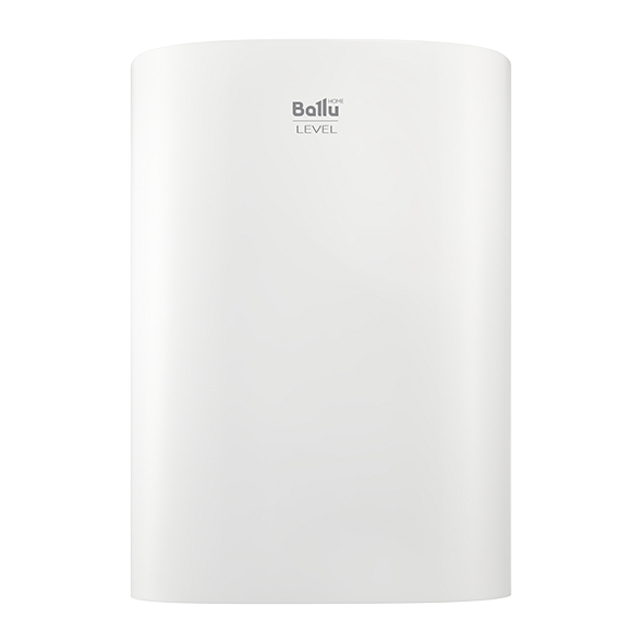 Накопительный электрический водонагреватель Ballu BWH/S 30 Level PRO