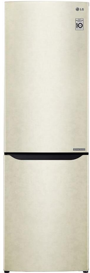 LG GA-B419SEJL 302л бежевый