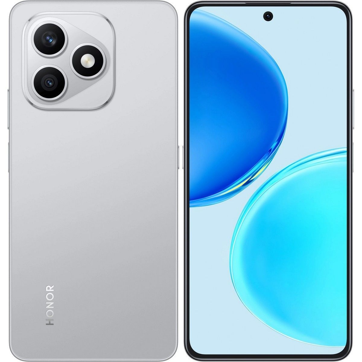 HONOR X8d 8/128Gb Gray (5109CCTW)