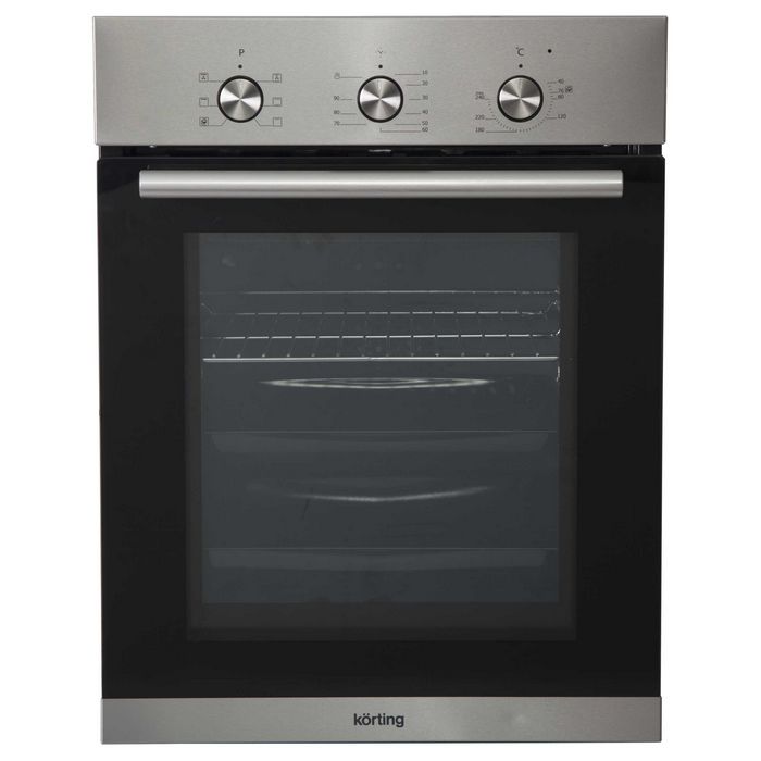 Электрический духовой шкаф Korting OKB 4630 CMX