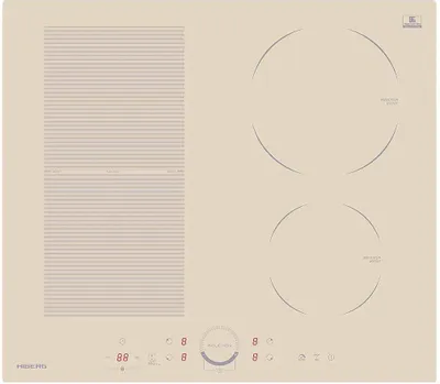 Варочная панель Hiberg I-MS 6049 Y